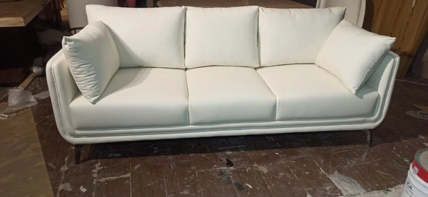 Sleek Sofa Package
