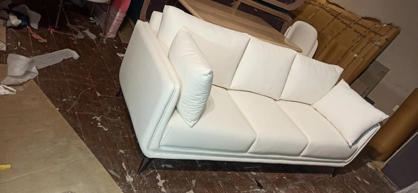 Sleek Sofa Package