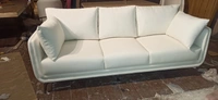 Sleek Sofa Package