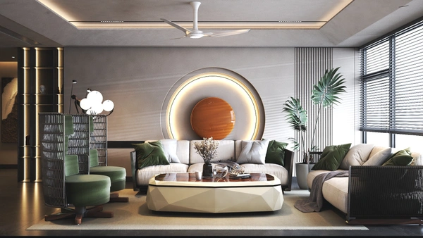 Simply Luxurious 