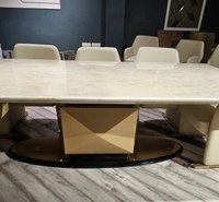 Olivia Dining  - 8'-0" x 4'-0"
