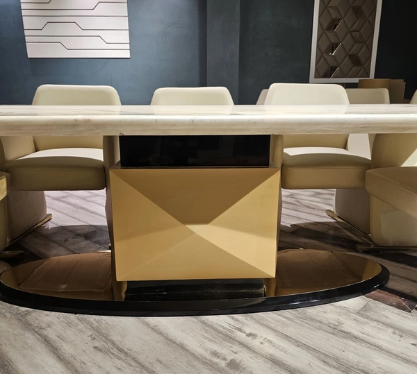 Olivia Dining  - 8'-0" x 4'-0"