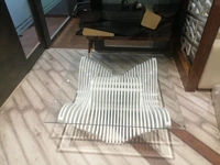 Center Table Parametric k