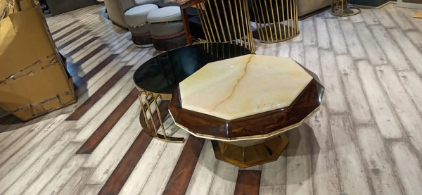 Center Table Daimond Series k
