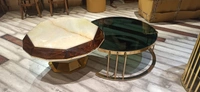 Center Table Daimond Series k