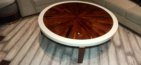 CenterTable Round k