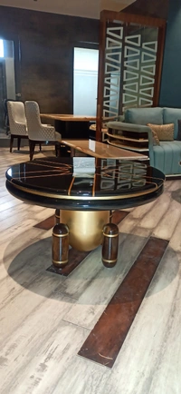 Center Table 2 k