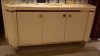 Luxuriance Bedroom - Wallpanel