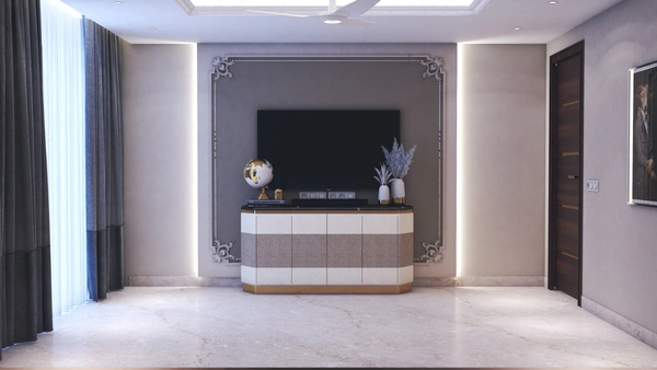 Casamillano - Wall Panel