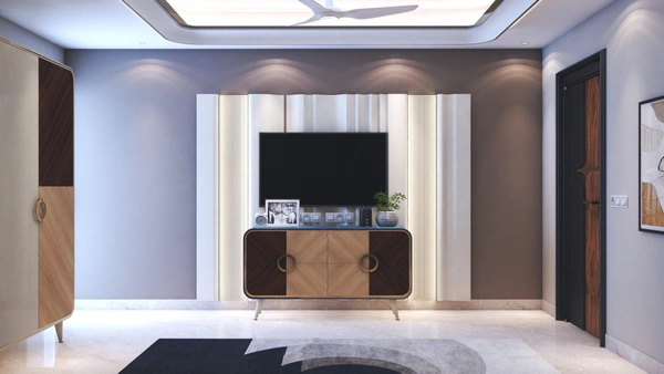 Minimalist Classy - Wall panel