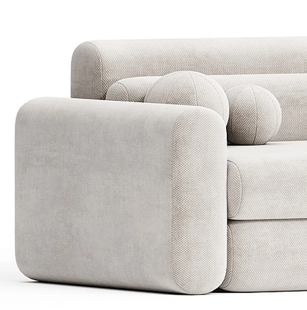 Samoyed Sofa - 2 Seater