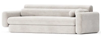 Samoyed Sofa - 2 Seater