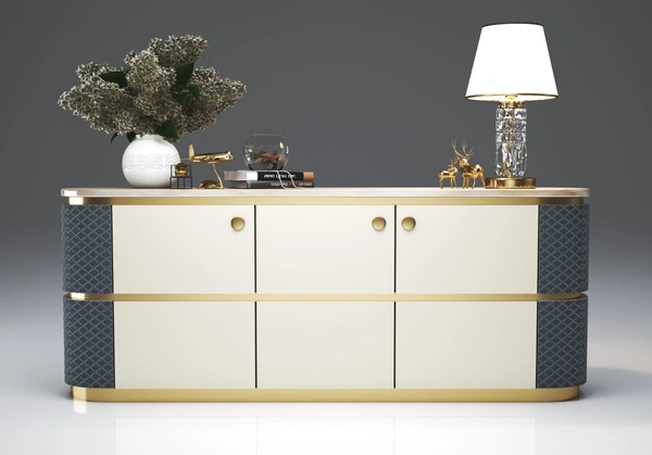 Audax Console