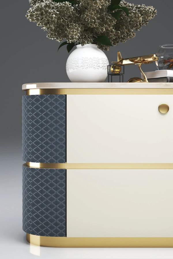 Audax Console
