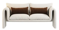 Mould Sofa - 2 Seater