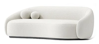 Kidney Sofa - 3 Seater