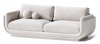 Boatarm Sofa - 3 Seater