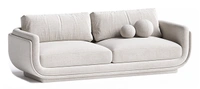 Boatarm Sofa - 3 Seater