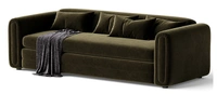 Armcuddle Sofa - 3 Seater