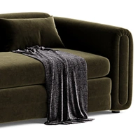 Armcuddle Sofa - 3 Seater
