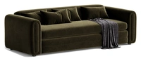 Armcuddle Sofa - 3 Seater