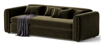 Armcuddle Sofa - 2 Seater