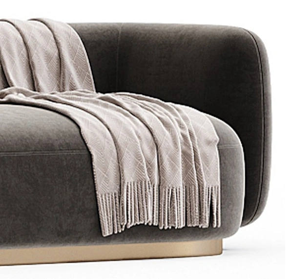 Jack Terrier Sofa - 2 Seater
