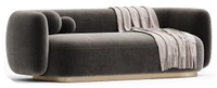 Jack Terrier Sofa - 2 Seater