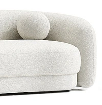 Softnsweet Sofa - 3 Seater