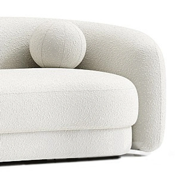 Softnsweet Sofa - 3 Seater
