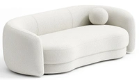 Softnsweet Sofa - 3 Seater