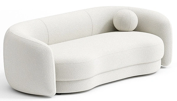 Softnsweet Sofa - 3 Seater