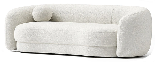Softnsweet Sofa - 2 Seater