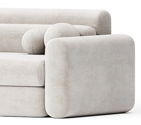 Samoyed Sofa - 3 Seater