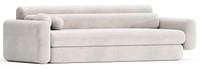 Samoyed Sofa - 3 Seater