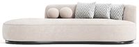 Shorkie Sofa - 4 Seater