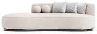 Shorkie Sofa - 3 Seater