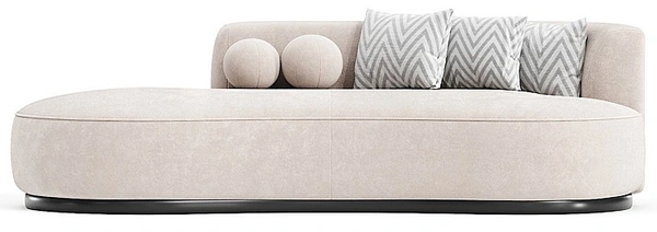 Shorkie Sofa - 3 Seater