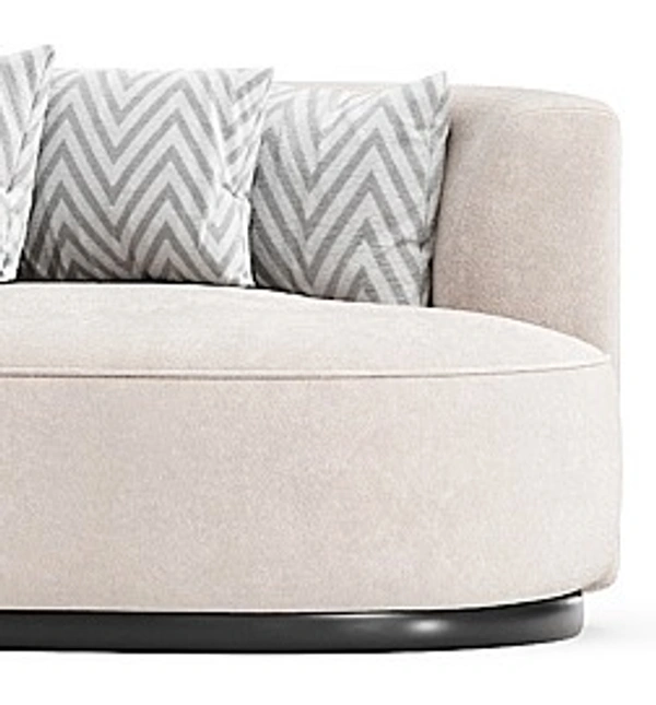 Shorkie Sofa - 3 Seater