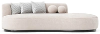 Shorkie Sofa - 4 Seater