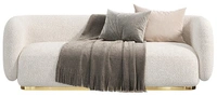 English Spaniel Sofa - 2 Seater