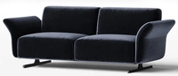 Whippet Sofa - 3 seater