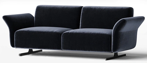 Whippet Sofa - 3 seater
