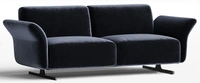 Whippet Sofa - 3 seater