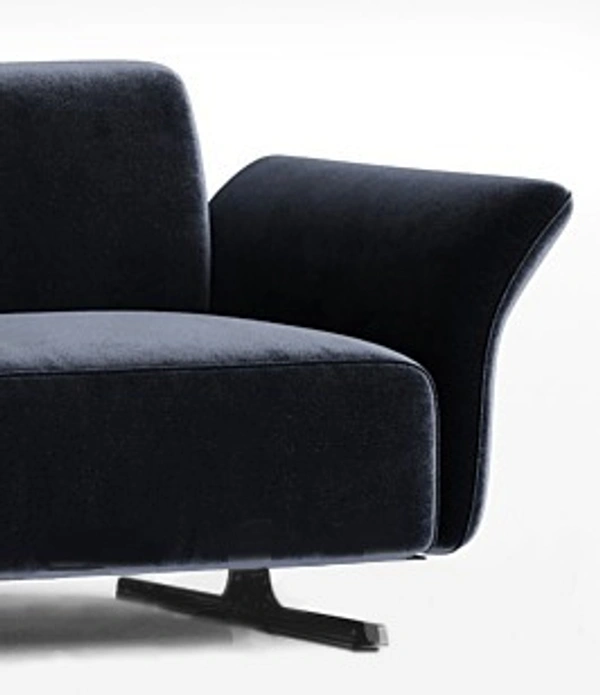 Whippet Sofa - 2 Seater