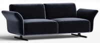 Whippet Sofa - 2 Seater
