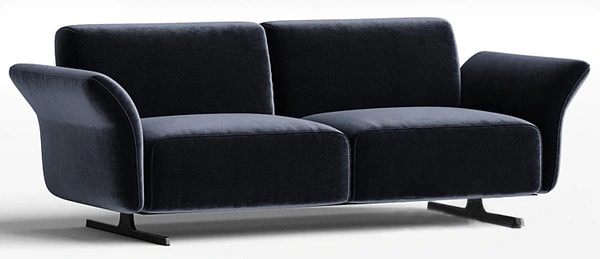 Whippet Sofa - 2 Seater