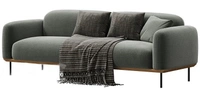 Minimalistic Sofa k