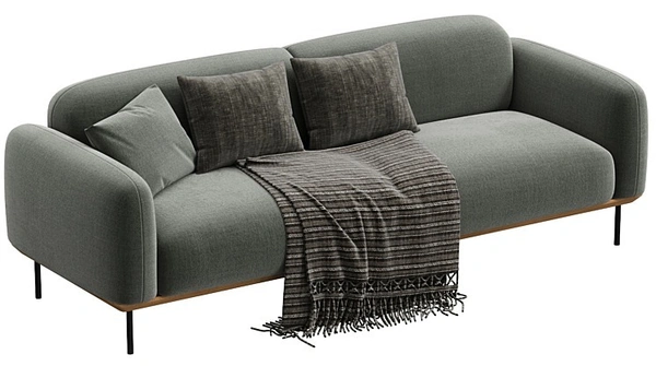 Minimalistic Sofa k