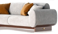 Greyhound Sofa - 2 Seater